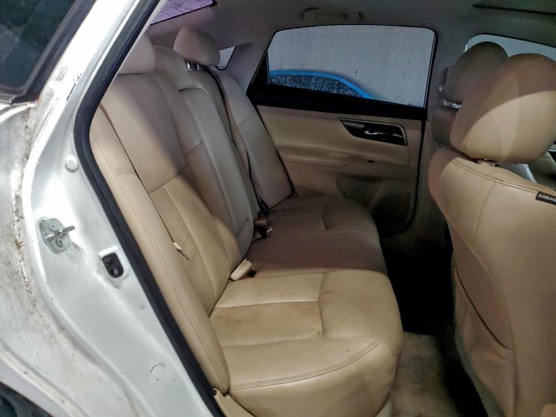 Продажа на аукционе авто 2014 Nissan Altima, vin: 1N4AL3AP0EC429546, номер лота: 95698045