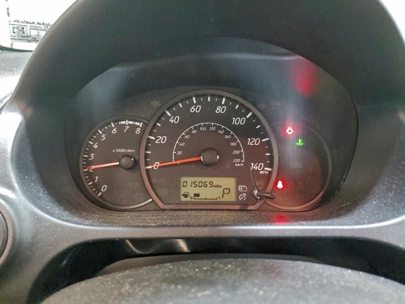 Продаж на аукціоні авто 2024 Mitsubishi Mirage, vin: ML32AUHJ0RH004657, номер лоту: 97462585
