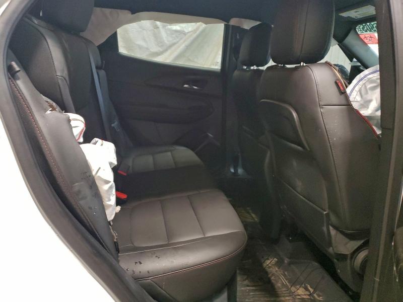 Aukcja sprzedaży 2025 Chevrolet Trailblaze, vin: KL79MTSL5SB146399, numer aukcji: 77226255