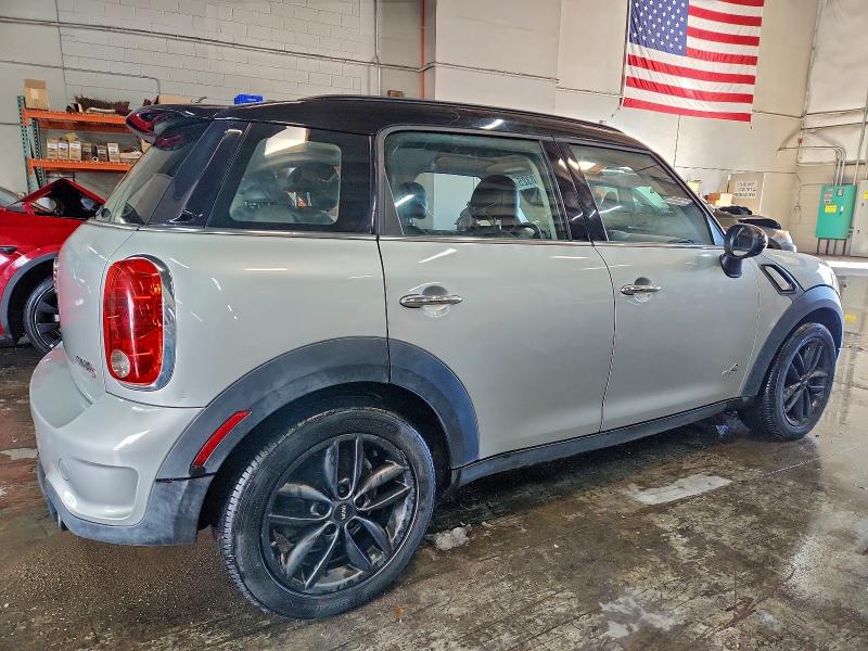 Продаж на аукціоні авто 2013 Mini Cooper S C, vin: WMWZC5C5XDWP31182, номер лоту: 94760325