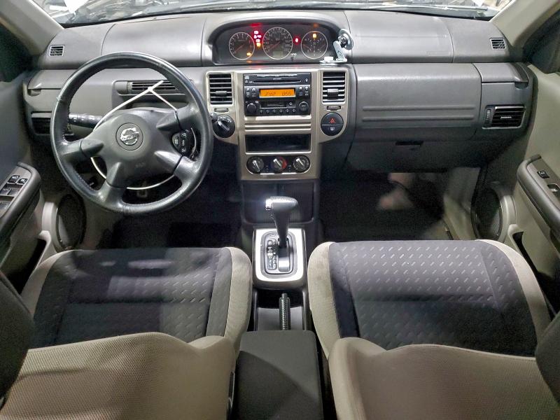 Auction sale of the 2006 Nissan X-trail, vin: JN8BT08V56W203654, lot number: 96825985