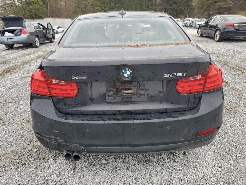 Aukcja sprzedaży 2015 Bmw 328, vin: WBA3B3C53FJ983580, numer aukcji: 51847936