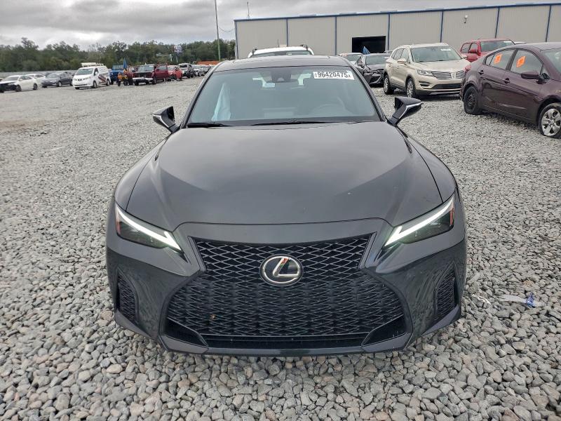 Продажа на аукционе авто 2025 Lexus Is, vin: JTHBZ1B26S5085966, номер лота: 96420475