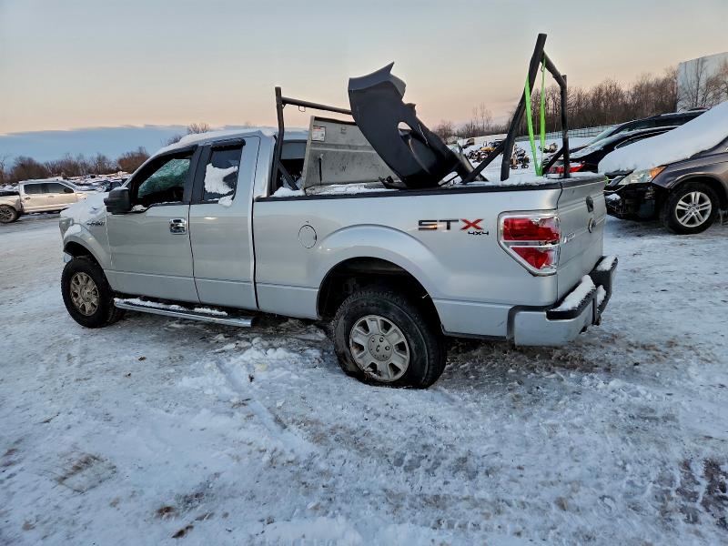 Aukcja sprzedaży 2011 Ford F150, vin: 1FTEX1EM5BFB79963, numer aukcji: 94769645