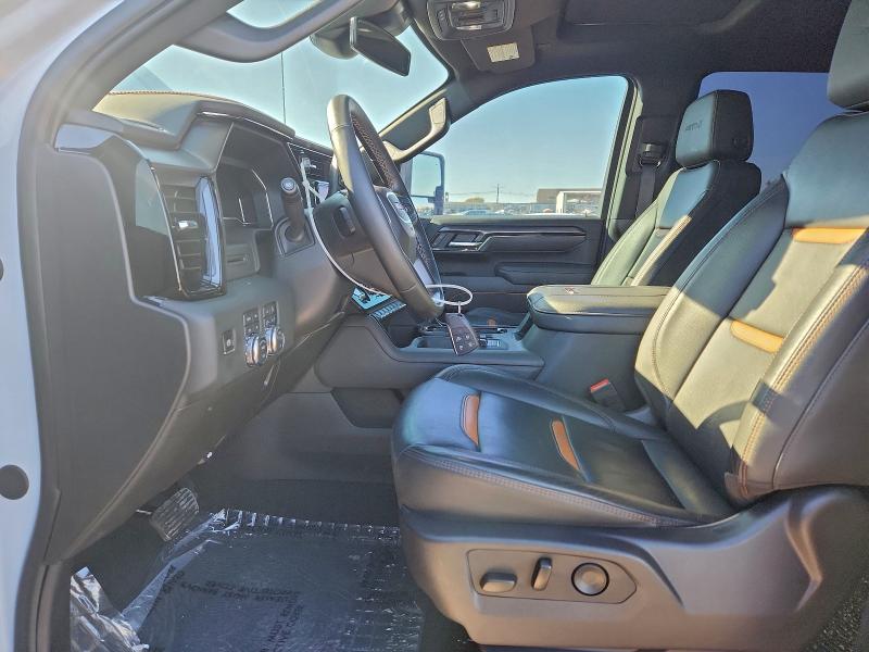 Продаж на аукціоні авто 2025 Gmc Sierra K35, vin: 1GT4UVEY1SF191767, номер лоту: 96537055
