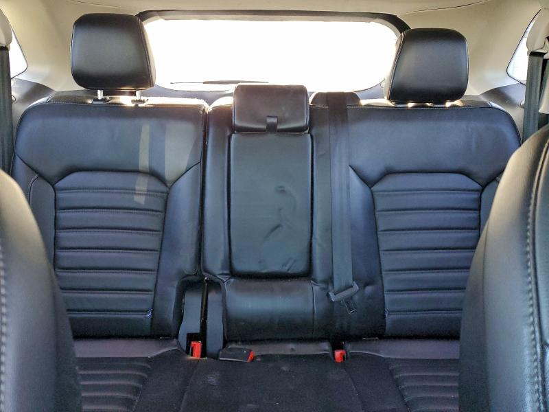 Продажа на аукционе авто 2016 Ford Edge, vin: 2FMPK4J95GBB17798, номер лота: 95492195