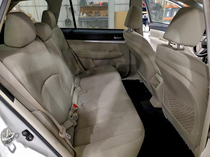 Aukcja sprzedaży 2010 Subaru Outback 2., vin: 4S4BRCGC1A3343332, numer aukcji: 98467475