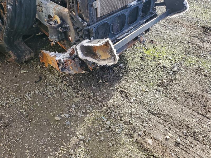 Продаж на аукціоні авто 2022 Volvo Vnl, vin: 4V4NC9EH2NN300038, номер лоту: 94151425