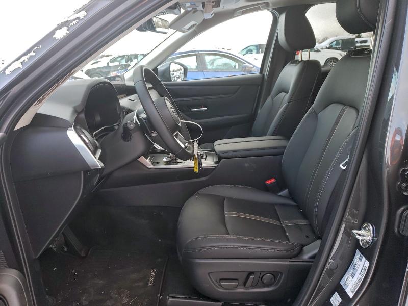94442325 :رقم المزاد ، JM3KKCHA1R1189273 vin ، 2024 Mazda Cx-90 مزاد بيع