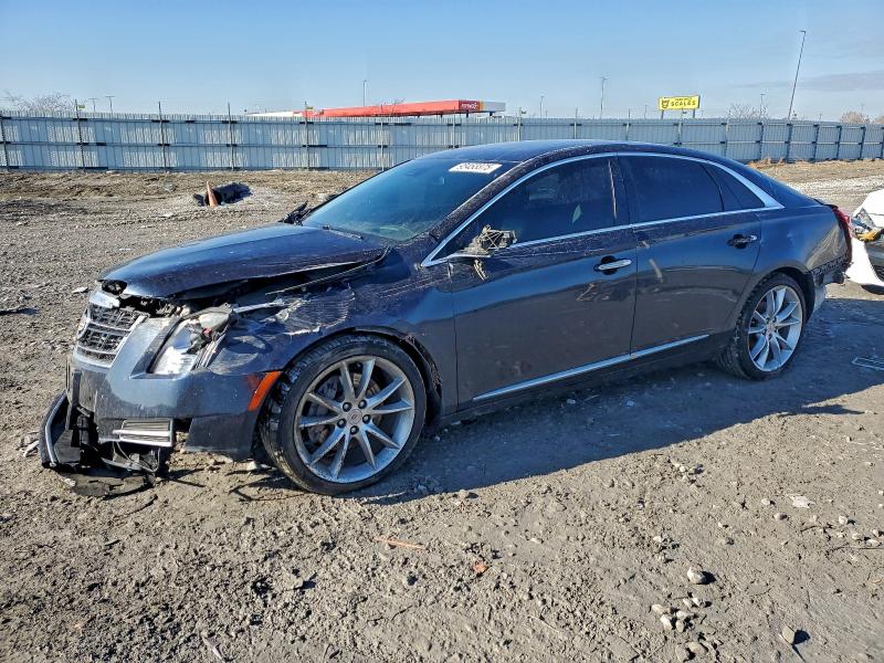 Продаж на аукціоні авто 2014 Cadillac Xts, vin: 2G61V5S88E9213221, номер лоту: 73526985