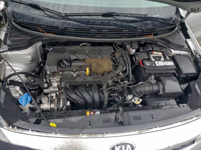 Aukcja sprzedaży 2020 Kia Rio Lx, vin: 3KPA24AD9LE331100, numer aukcji: 93989415