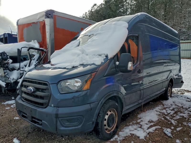 2020 Ford Transit მანქანა იყიდება აუქციონზე, vin: 1FTBR3X88LKA87201, აუქციონის ნომერი: 49038606