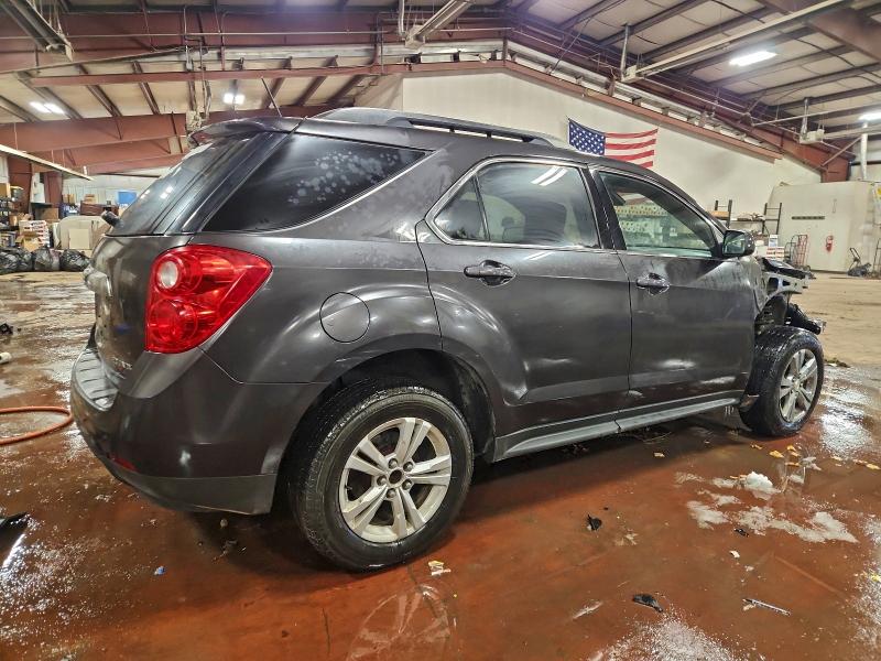 Продажа на аукционе авто 2015 Chevrolet Equinox, vin: 1GNALBEK1FZ133038, номер лота: 95659565