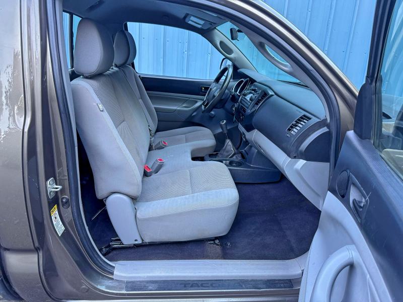 Auction sale of the 2012 Toyota Tacoma, vin: 5TFPX4EN0CX008147, lot number: 96772375