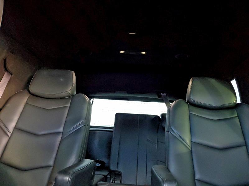 Продаж на аукціоні авто 2017 Cadillac Escalade P, vin: 1GYS4DKJ7HR152532, номер лоту: 97035655