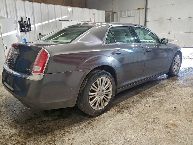 Продажа на аукционе авто 2014 Chrysler 300, vin: 2C3CCARGXEH120390, номер лота: 93983845