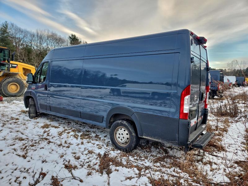 Aukcja sprzedaży 2020 Ram Promaster, vin: 3C6URVJG4LE112786, numer aukcji: 98442685