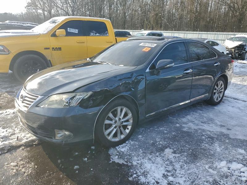 2010 Lexus Es მანქანა იყიდება აუქციონზე, vin: JTHBK1EG3A2359393, აუქციონის ნომერი: 75728595