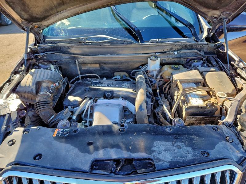 Продаж на аукціоні авто 2016 Buick Envision, vin: LRBFXESX1GD174948, номер лоту: 96192605