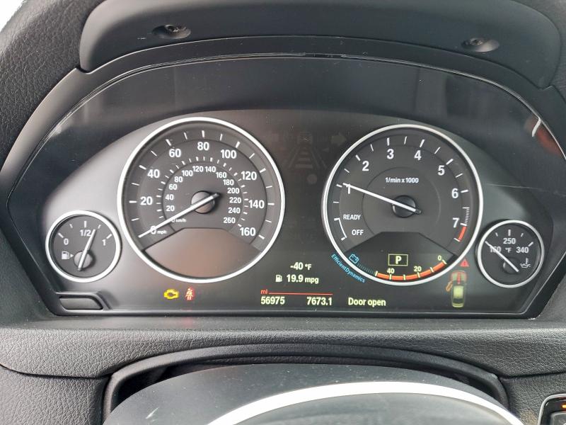 Продаж на аукціоні авто 2015 Bmw 328, vin: WBA3B3C55FF546621, номер лоту: 95035265