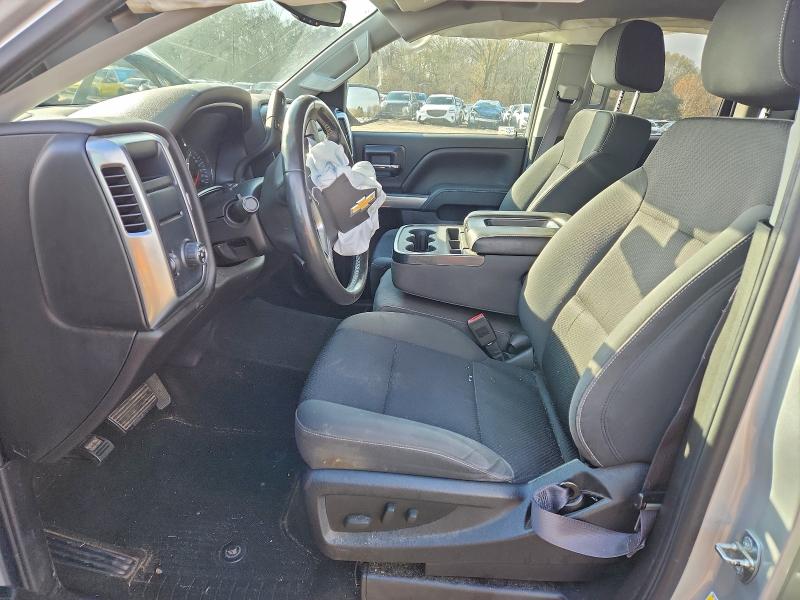 Продажа на аукционе авто 2014 Chevrolet Silverado, vin: 1GCRCREC3EZ247831, номер лота: 94545705