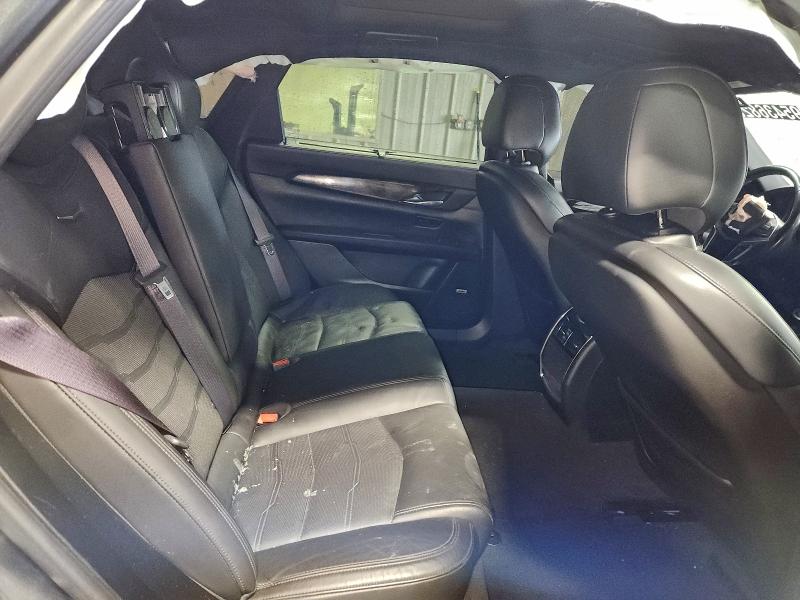 Продаж на аукціоні авто 2017 Cadillac Ct6, vin: 1G6KD5RS2HU150763, номер лоту: 95436825
