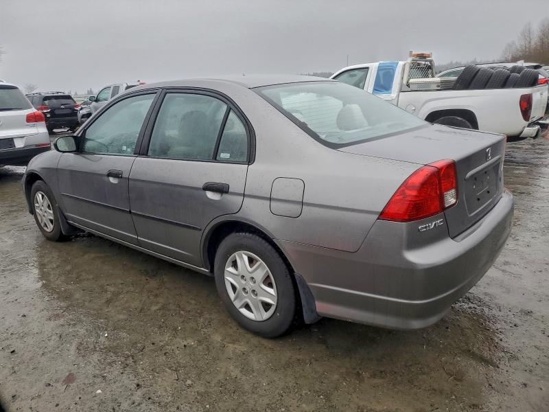 Продаж на аукціоні авто 2005 Honda Civic Dx V, vin: 2HGES16345H586066, номер лоту: 95695655