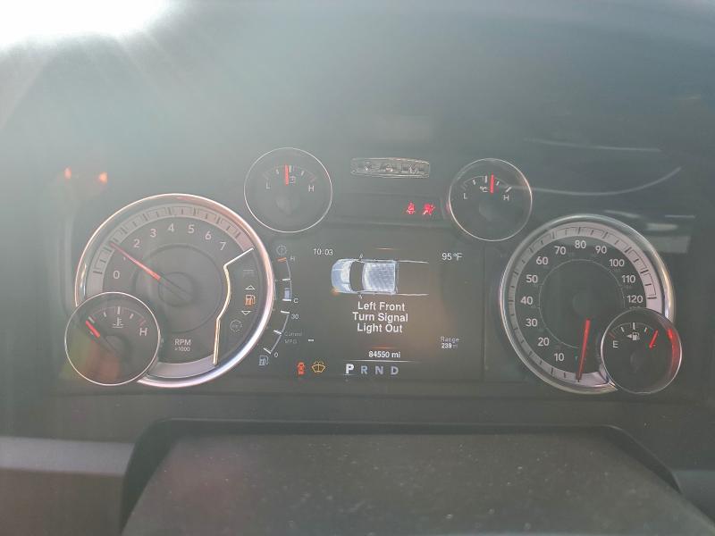 Aukcja sprzedaży 2019 Ram 1500 Classic, vin: 1C6RR7KTXKS692070, numer aukcji: 97546065