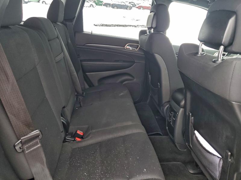 2015 Jeep Grand Cherokee მანქანა იყიდება აუქციონზე, vin: 1C4RJFAG4FC903083, აუქციონის ნომერი: 94044495