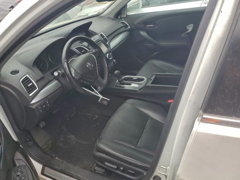 Продажа на аукционе авто 2017 Acura Rdx, vin: 5J8TB3H75HL009914, номер лота: 97327515