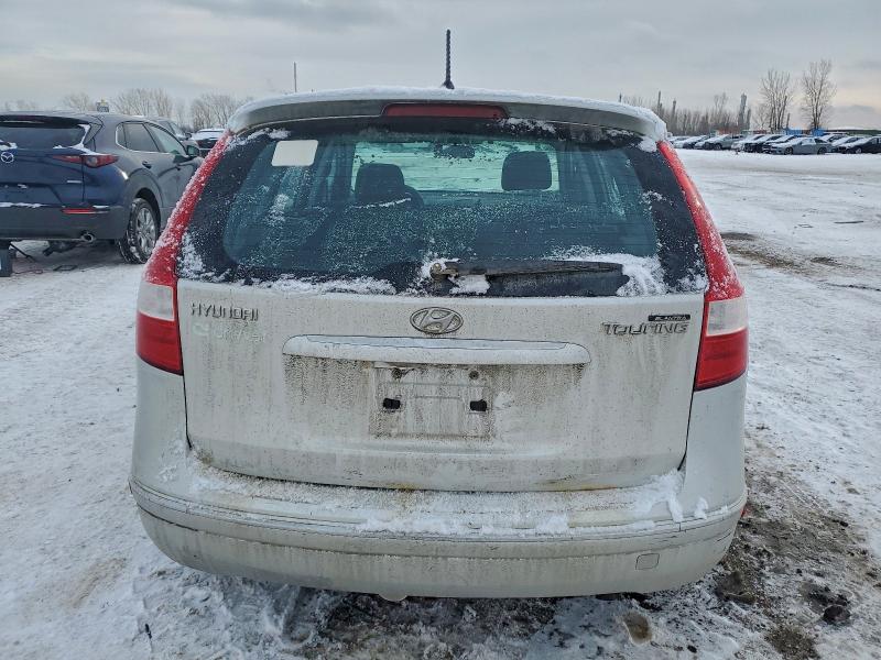 Продаж на аукціоні авто 2009 Hyundai Elantra To, vin: KMHDB85E19U048154, номер лоту: 95070805