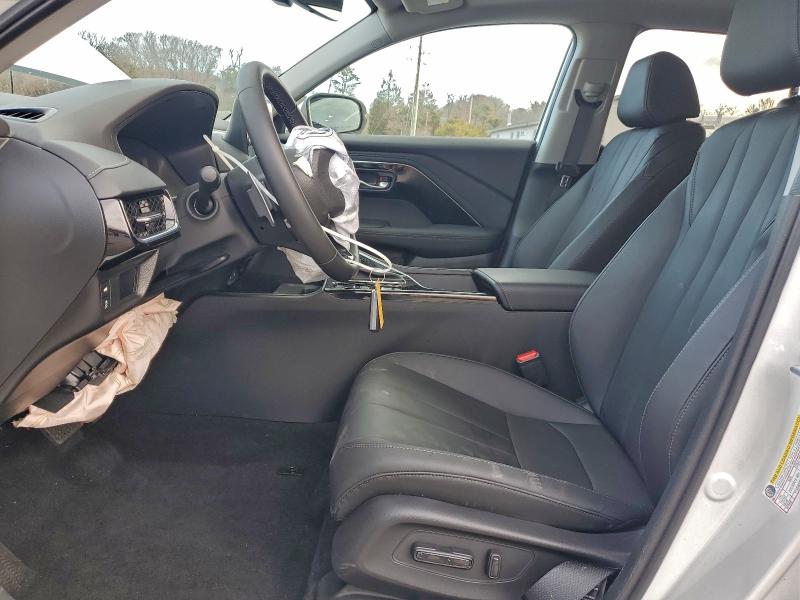 Aukcja sprzedaży 2025 Acura Adx, vin: 3HDSA2H39SM713008, numer aukcji: 94541105