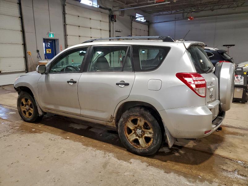 Aukcja sprzedaży 2010 Toyota Rav4, vin: 2T3BF4DVXAW074334, numer aukcji: 96276035