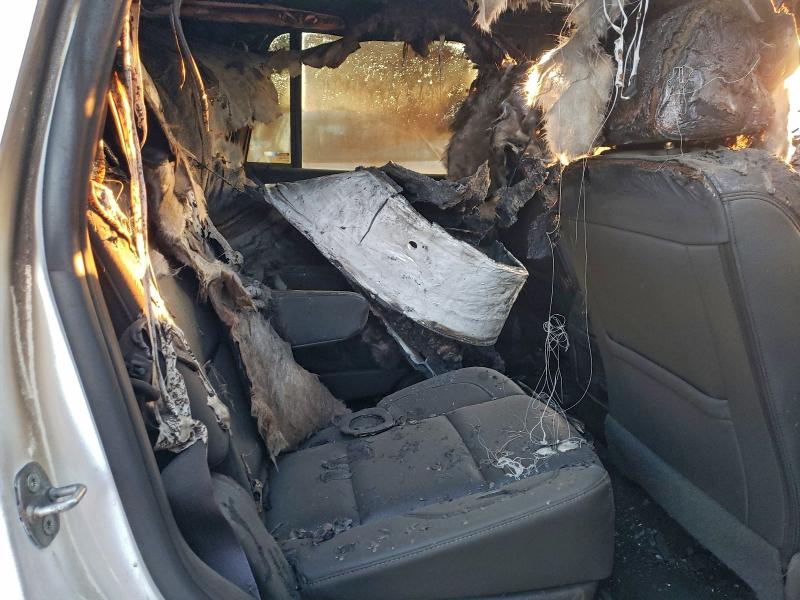 Aukcja sprzedaży 2018 Chevrolet Tahoe, vin: 1GNSKCKC3JR347824, numer aukcji: 94557185
