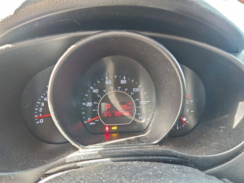 Продаж на аукціоні авто 2017 Kia Soul, vin: KNDJP3A53H7464771, номер лоту: 97980445