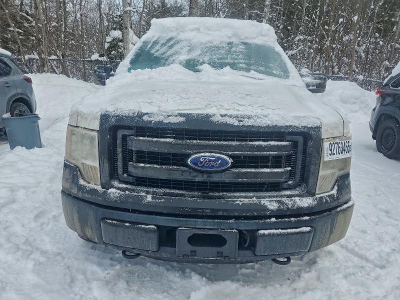 Aukcja sprzedaży 2013 Ford F150, vin: 1FTEX1CM8DFC89203, numer aukcji: 92763465