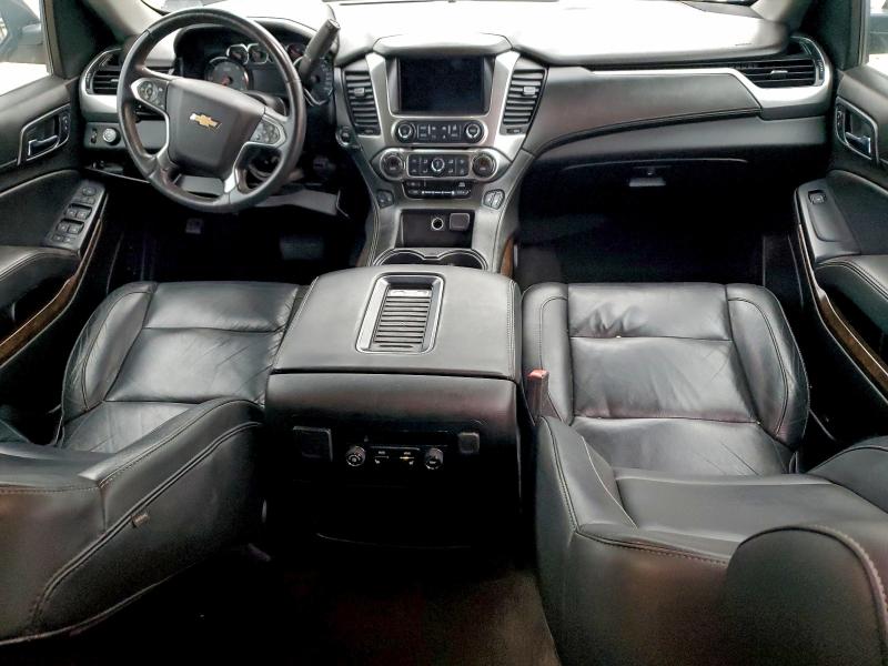 Продажа на аукционе авто 2017 Chevrolet Suburban C, vin: 1GNSCHKC4HR151198, номер лота: 95693455