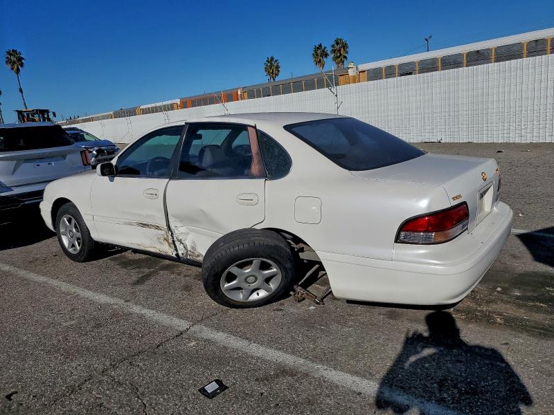95665905 :رقم المزاد ، 4T1BF12B4VU176816 vin ، 1997 Toyota Avalon مزاد بيع
