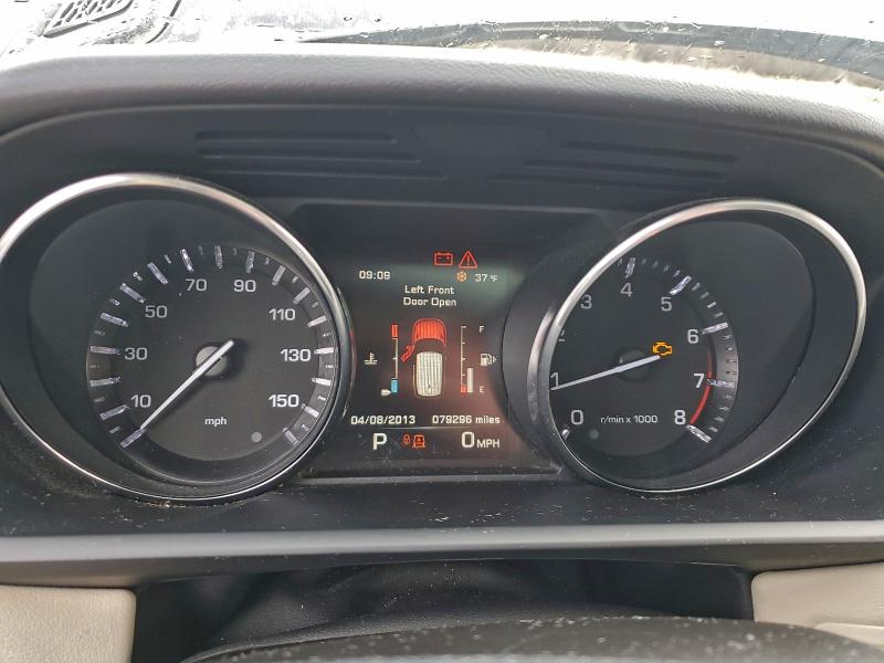 Продаж на аукціоні авто 2015 Land Rover Range Rove, vin: SALWR2VF8FA510083, номер лоту: 94375895