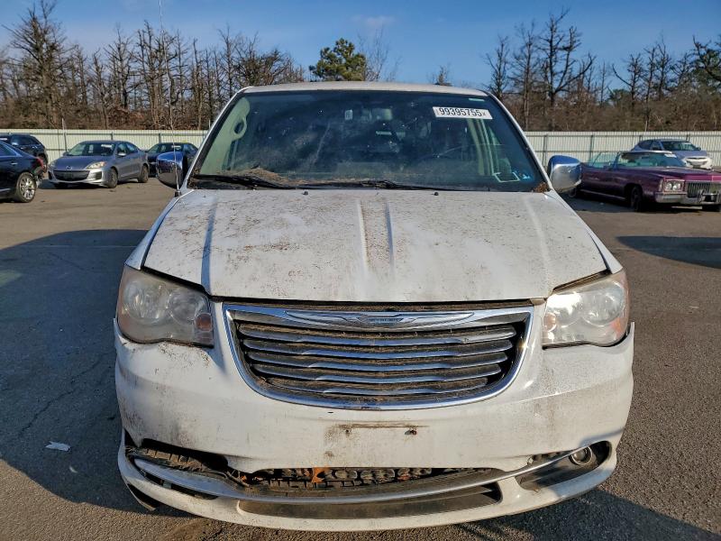 2014 Chrysler Town And C მანქანა იყიდება აუქციონზე, vin: 2C4RC1CG3ER409944, აუქციონის ნომერი: 99395755