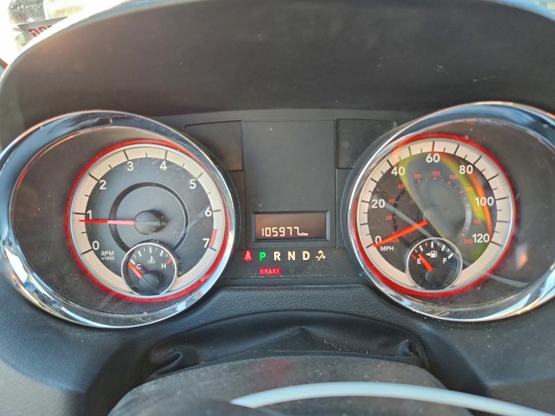 96339825 :رقم المزاد ، 2C4RDGCG9GR386186 vin ، 2016 Dodge Grand Caravan مزاد بيع
