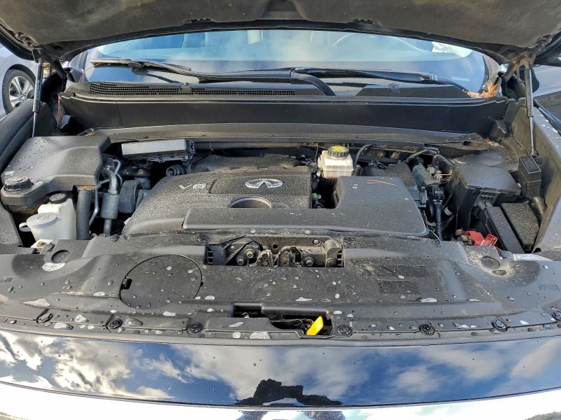 Продажа на аукционе авто 2017 Infiniti Qx60, vin: 5N1DL0MM5HC528516, номер лота: 99120975