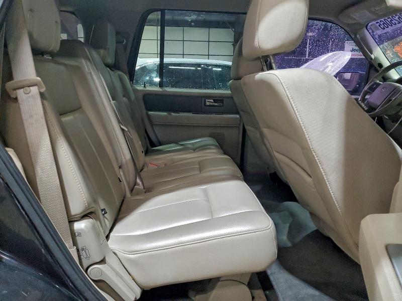 Продажа на аукционе авто 2013 Ford Expedition, vin: 1FMJU1G51DEF50456, номер лота: 98625065