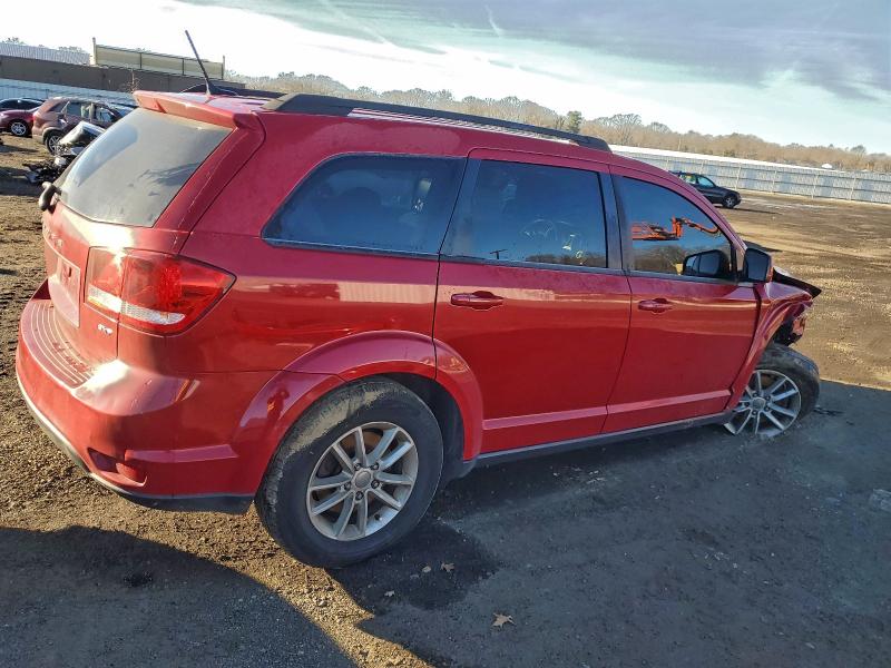 Aukcja sprzedaży 2016 Dodge Journey, vin: 3C4PDDBG7GT200665, numer aukcji: 97290745
