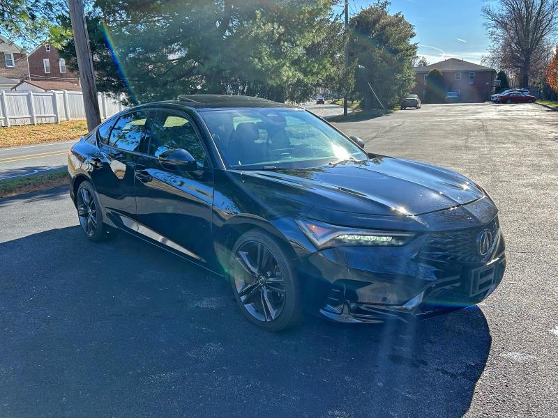 Продажа на аукционе авто 2023 Acura Integra A-, vin: 19UDE4H64PA005386, номер лота: 95164715