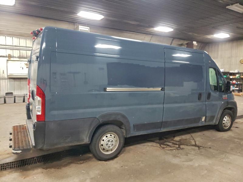 73761505 :رقم المزاد ، 3C6MRVJG3ME541130 vin ، 2021 Ram Promaster مزاد بيع