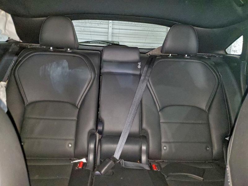 2023 Infiniti Qx55 მანქანა იყიდება აუქციონზე, vin: 3PCAJ5KR0PF109192, აუქციონის ნომერი: 97733295