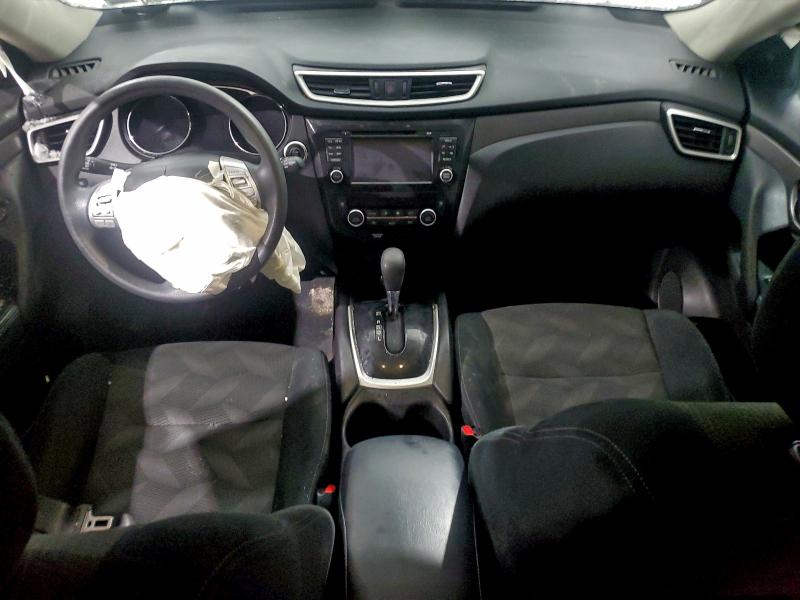 Продаж на аукціоні авто 2015 Nissan Rogue, vin: 5N1AT2MV8FC913590, номер лоту: 95321805