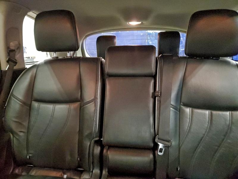 Aukcja sprzedaży 2019 Infiniti Qx60 Luxe, vin: 5N1DL0MM3KC525623, numer aukcji: 94991535