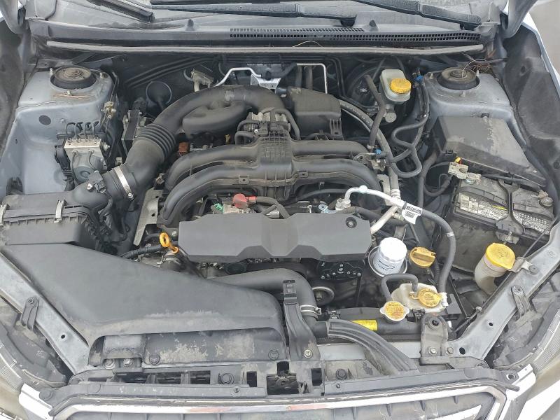 2015 Subaru Xv Crosstrek მანქანა იყიდება აუქციონზე, vin: JF2GPACC4F8289126, აუქციონის ნომერი: 96790655